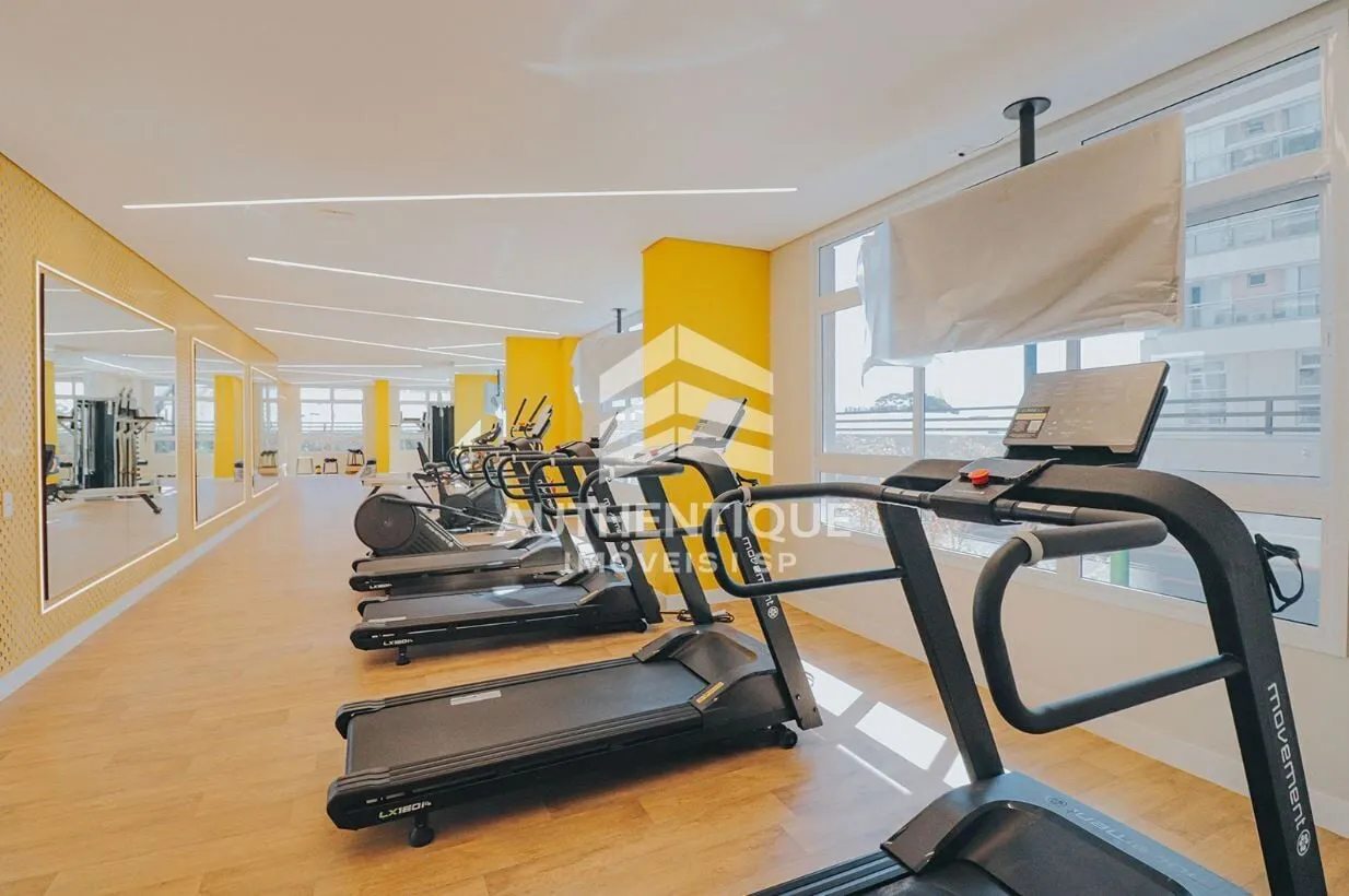 Imagem Side Barra Funda - Apartamento à venda em São Paulo/SP