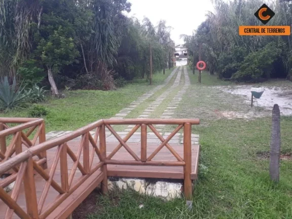 Imagem TERRENO EM AREMBEPE