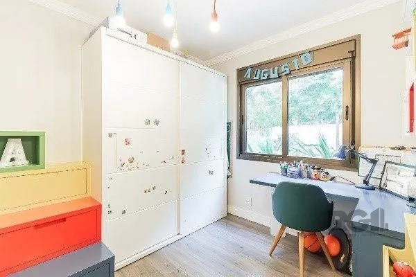 Imagem Apartamento Garden de 232m² com Terraço, 3 Dormitórios, 3 Vagas e Infraestrutura Completa na Bela Vista