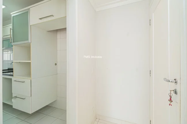 Imagem 2 Dormitórios e 1 suíte à venda de 74m² no Brooklin