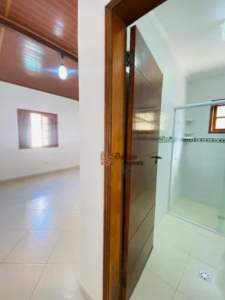 Imagem Casa com 3 dormitórios à venda, 125 m² por R$ 590.000 - Caraguatatuba - Caraguatatuba/SP
