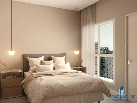 Imagem Apartamento Zona Central para Venda em Balneário Camboriú, Nações, 2 dormitórios, 2 suítes, 3 banheiros, 1 vaga