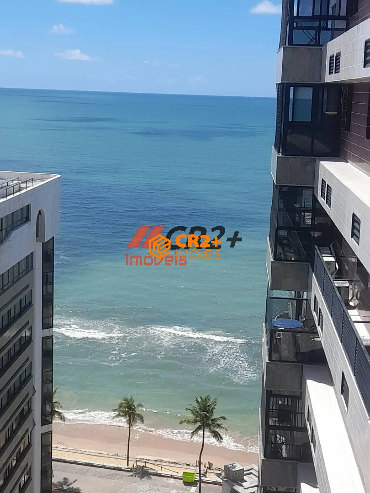Imagem Cobertura Duplex 410m² a Venda com 4 Quartos, 4 suítes + Dce no bairro Boa Viage