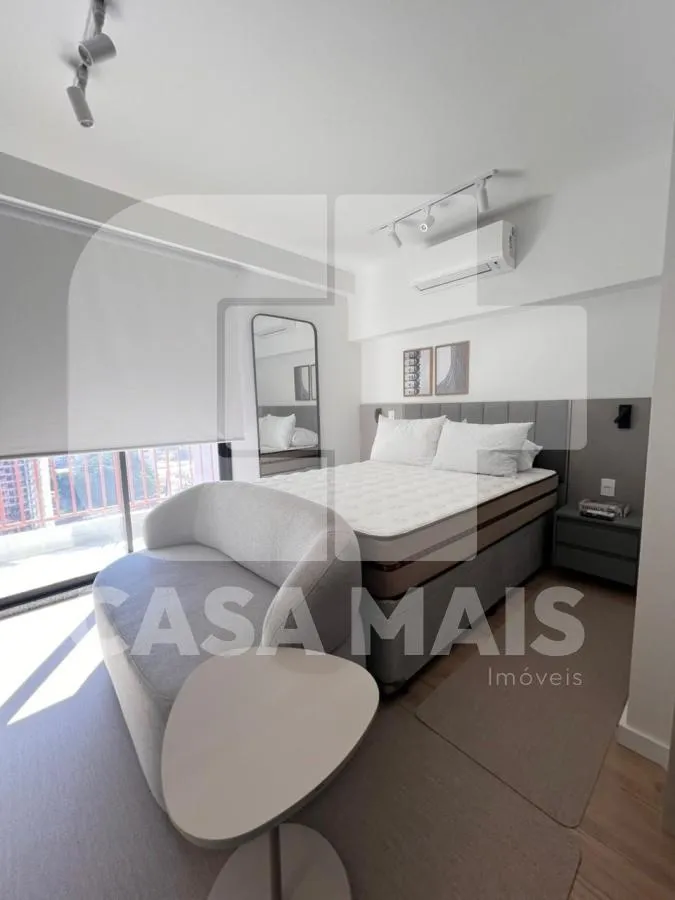 Imagem Studio para Locação em São Paulo / SP no bairro Jardim das Acácias
