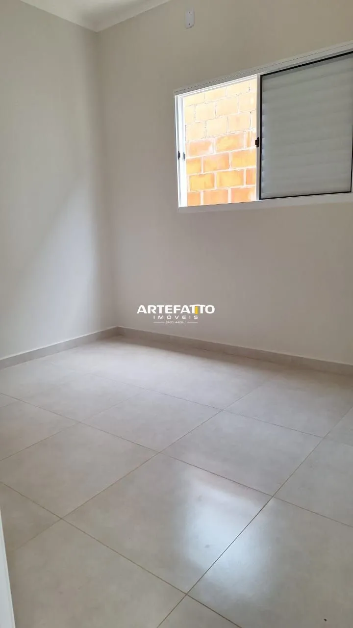 Imagem Casa à Venda em Residencial São Jerônimo, Franca - SP
