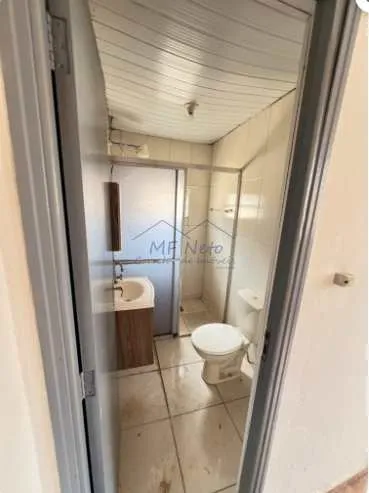 Imagem Casa Padrão