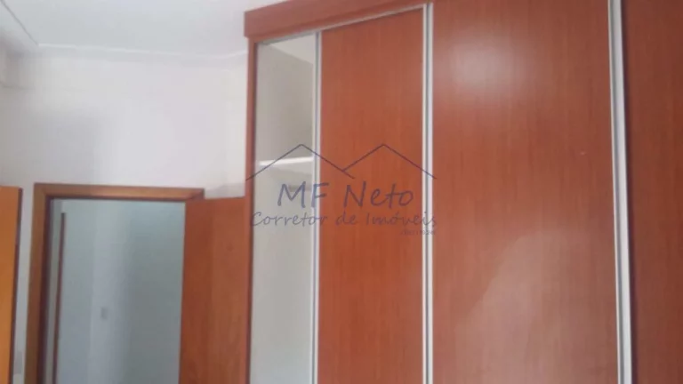 Imagem Casa de Condomínio