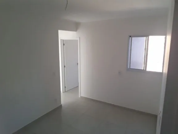 Imagem Apartamento com 2 Quartos à Venda, 42 m² em Dom Bosco - Poços De Caldas
