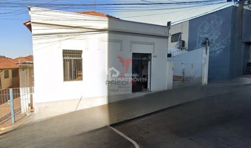 Imagem Loja / Salão / Ponto Comercial de 167m² no bairro Centro, em Lençóis Paulista