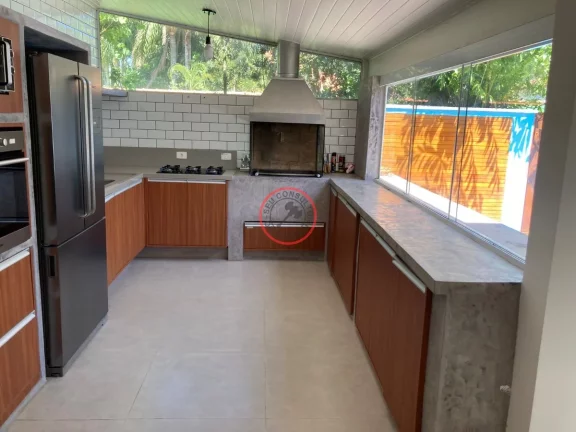 Imagem BELO SOBRADO A VENDA EM MARESIAS