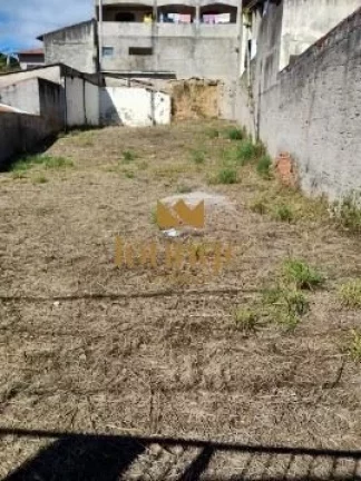 Imagem Terreno Loteamento em Votorantim