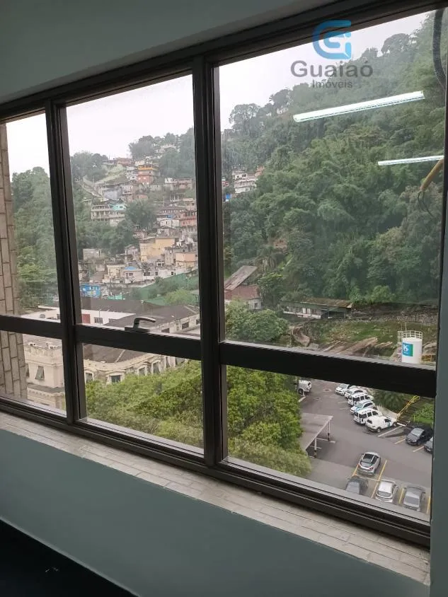 Imagem Alugo conjunto comercial no Centro de Santos