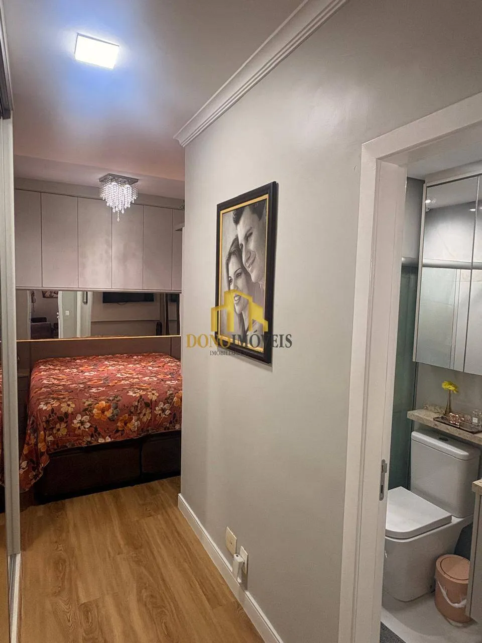 Imagem Cobertura duplex 105m² | fatto show | 3 dormitórios | são bernardo do campo
