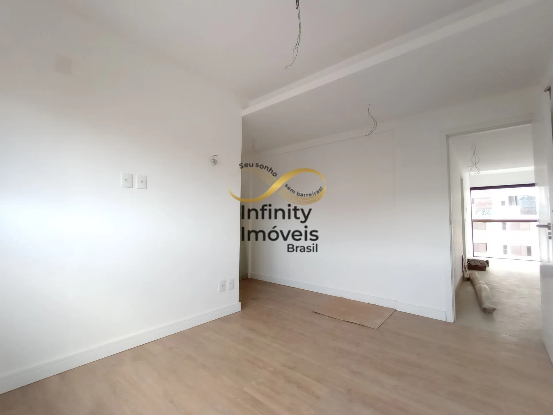 Imagem Apartamento à venda em Belo Horizonte/MG