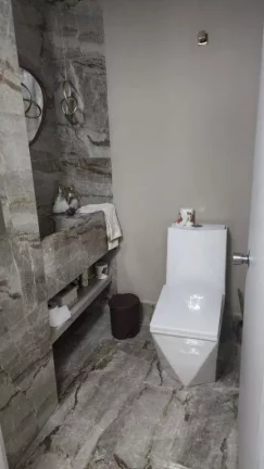 Imagem Apartamento com 4 dormitórios à venda, 245 m² - Vila Suzana - São Paulo/SP