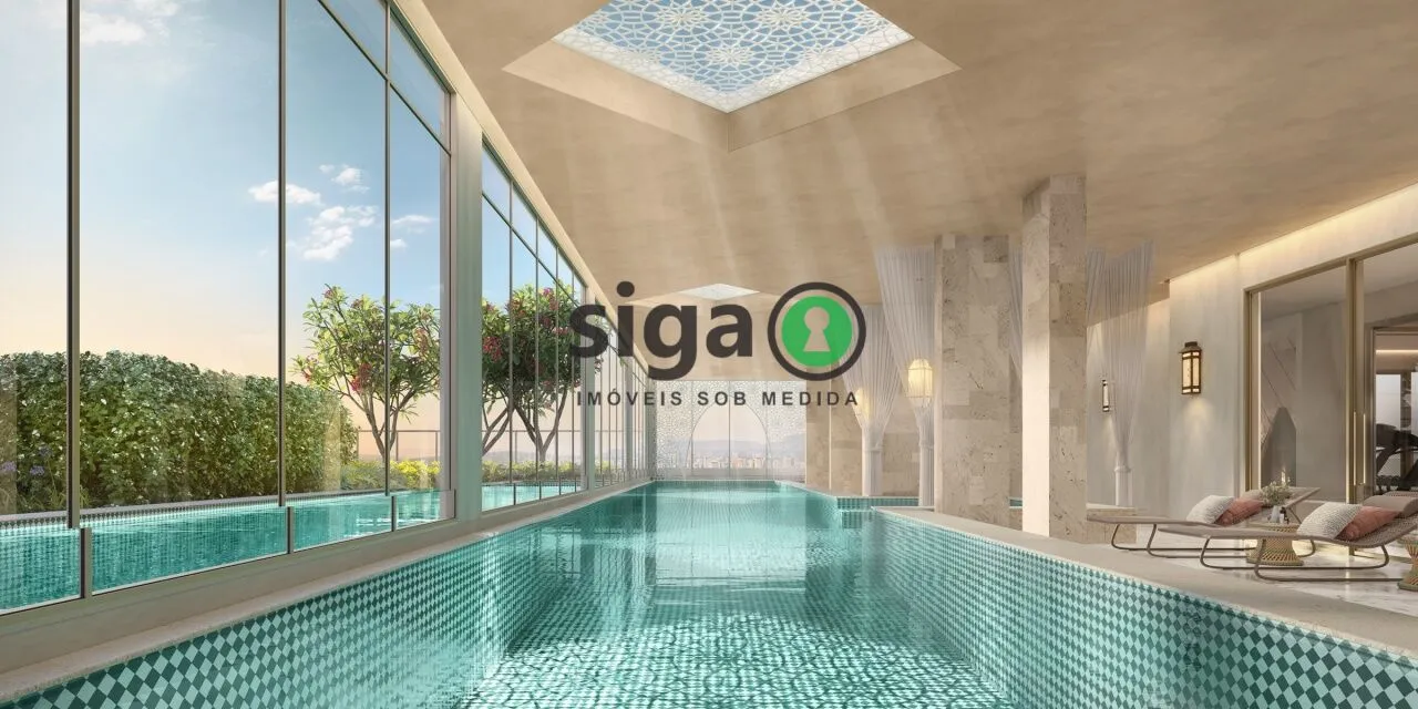 Imagem Apartamento 177m² à Venda na Vila Mariana |4 quartos | 2 Suítes e 2 Vagas