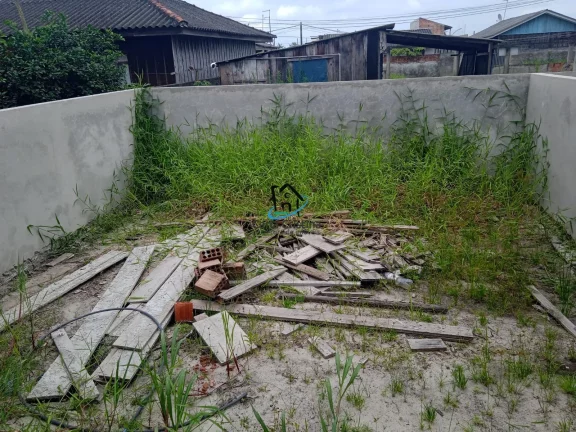 Imagem CASA RESIDENCIAL em Pontal do Paraná - PR, Praia de Leste