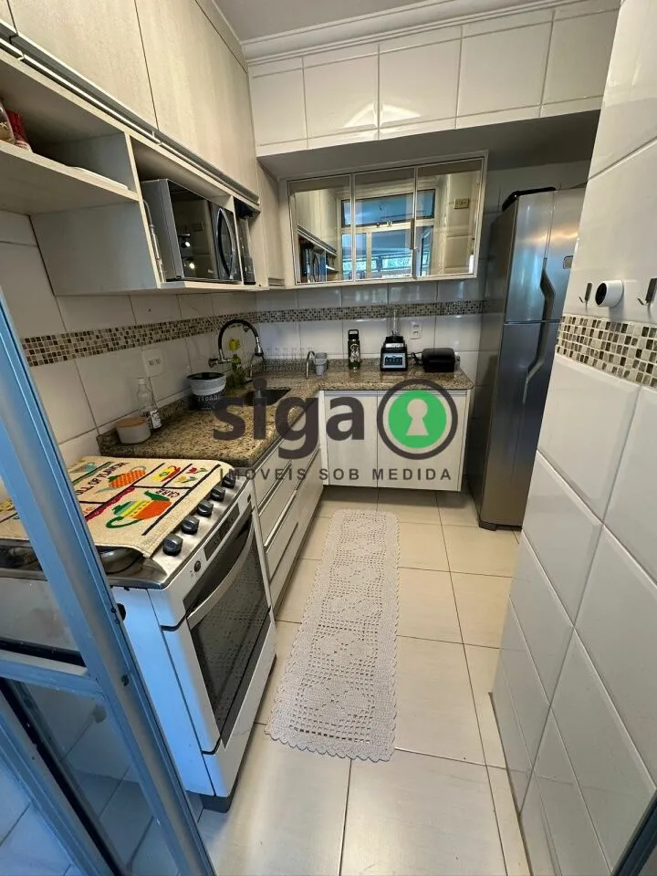 Imagem Apartamento para venda no Butantã, São Paulo - SP
