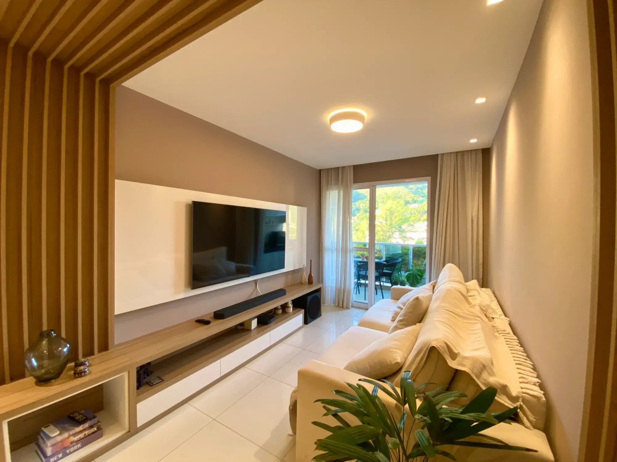 Foto do imóvel Apartamento com 3 Quartos à Venda, 93 m² em Estrada Pau-ferro, 1120 - Freguesia (Jacarepaguá), Rio de Janeiro - RJ