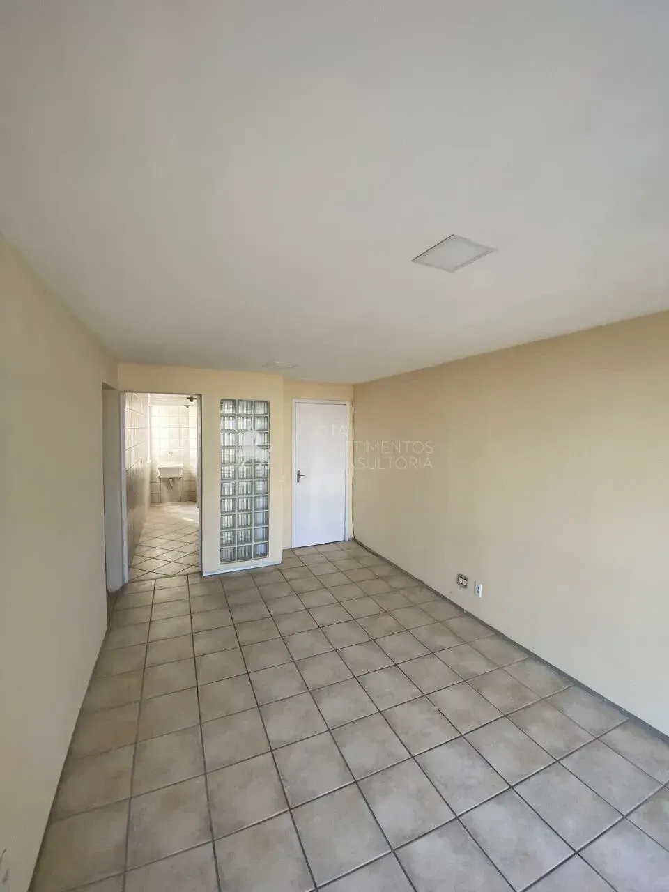 Imagem Apartamento com 2 Quartos à Venda, 60 m² em Praia do Futuro I - Fortaleza