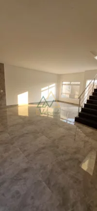 Imagem Sobrados em CondomÍnio à venda Boqueirão Curitiba PR