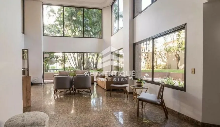 Imagem Topázio Campo Belo - Apartamento à venda no bairro Campo Belo - São Paulo/SP, Zona Sul