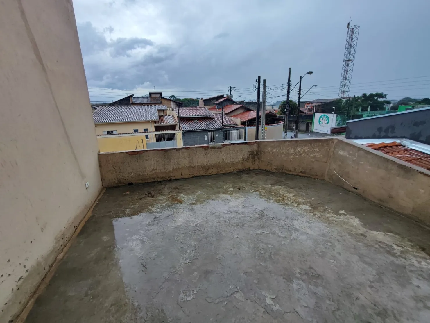 Imagem Casa à venda 3 Quartos, 1 Suite, 2 Vagas, 250M², Bela Vista, Pindamonhangaba - SP