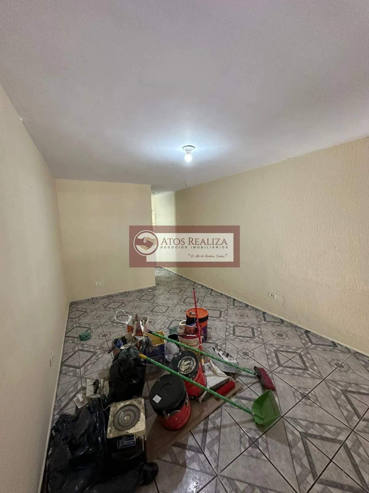 Imagem Sobrado à Venda em Jardim São Bernardo, SP - 2 Dorms, 150m²