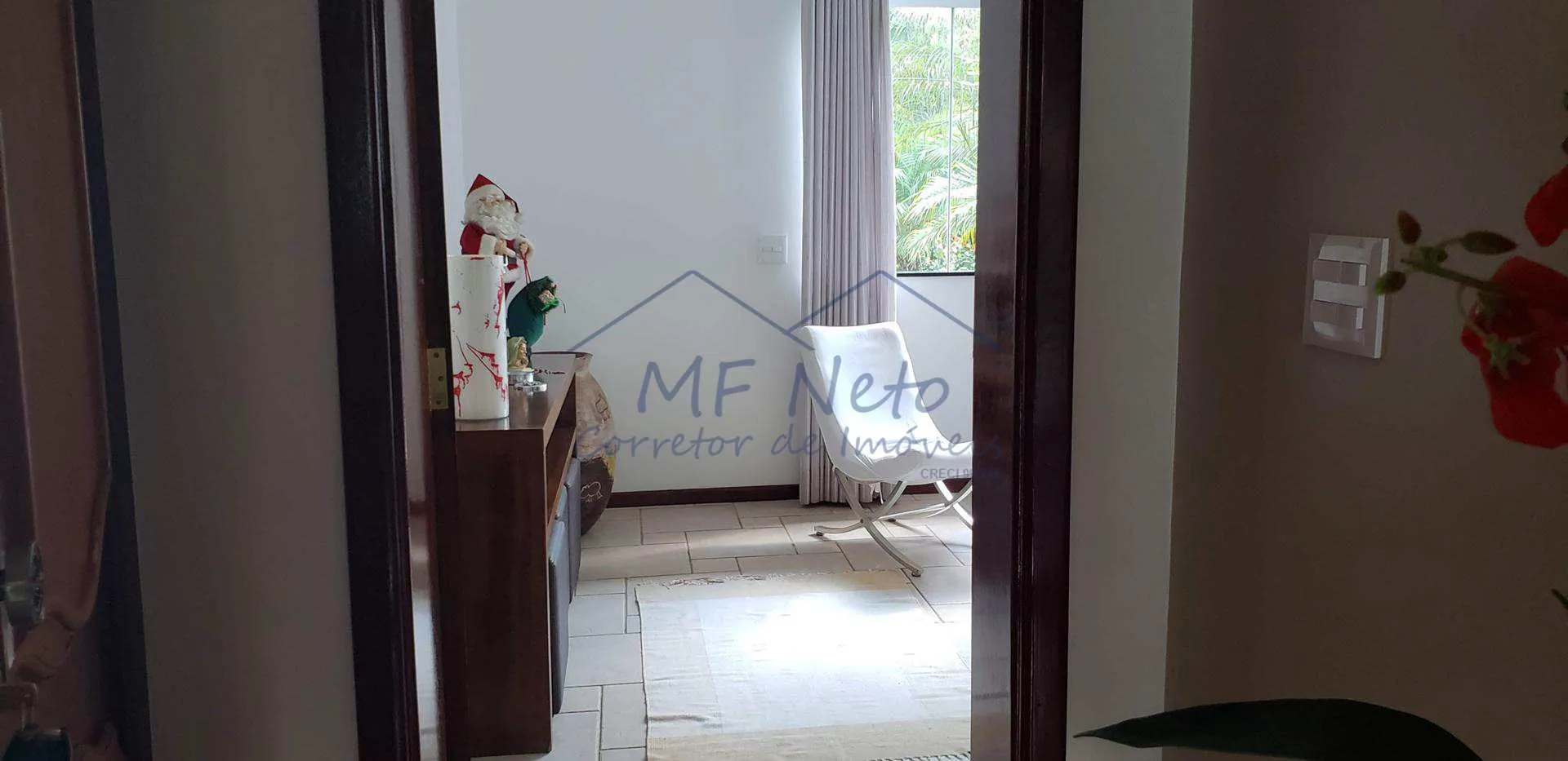 Imagem Casa de Condomínio