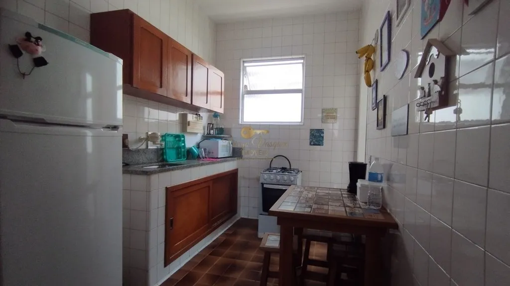 Imagem Apartamento para Venda em Teresópolis / RJ no bairro Taumaturgo