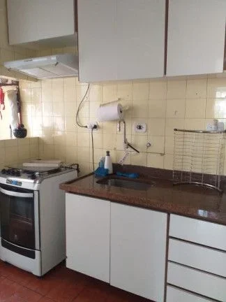Imagem Apartamento à venda em São Paulo-SP: 3 quartos, 1 banheiro, 1 vaga de garagem no Jardim Santa Efigênia - 64,57 m².