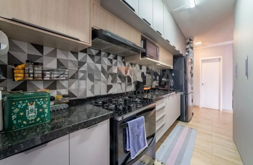 Imagem Apartamento com 3 dormitórios para alugar, 106 m² por R$ 10.609,00/mês - Tatuapé - São Paulo/SP