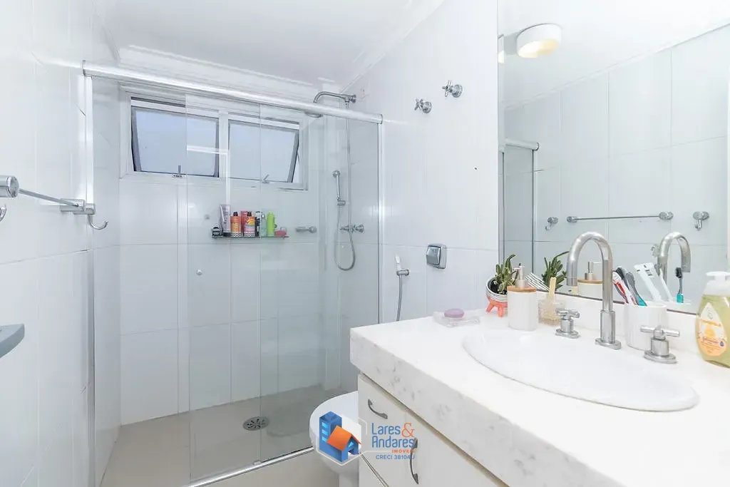 Imagem Apartamento à venda 4 Quartos 1 Suite 2 Vagas 143M² Cerqueira César São Paulo - SP