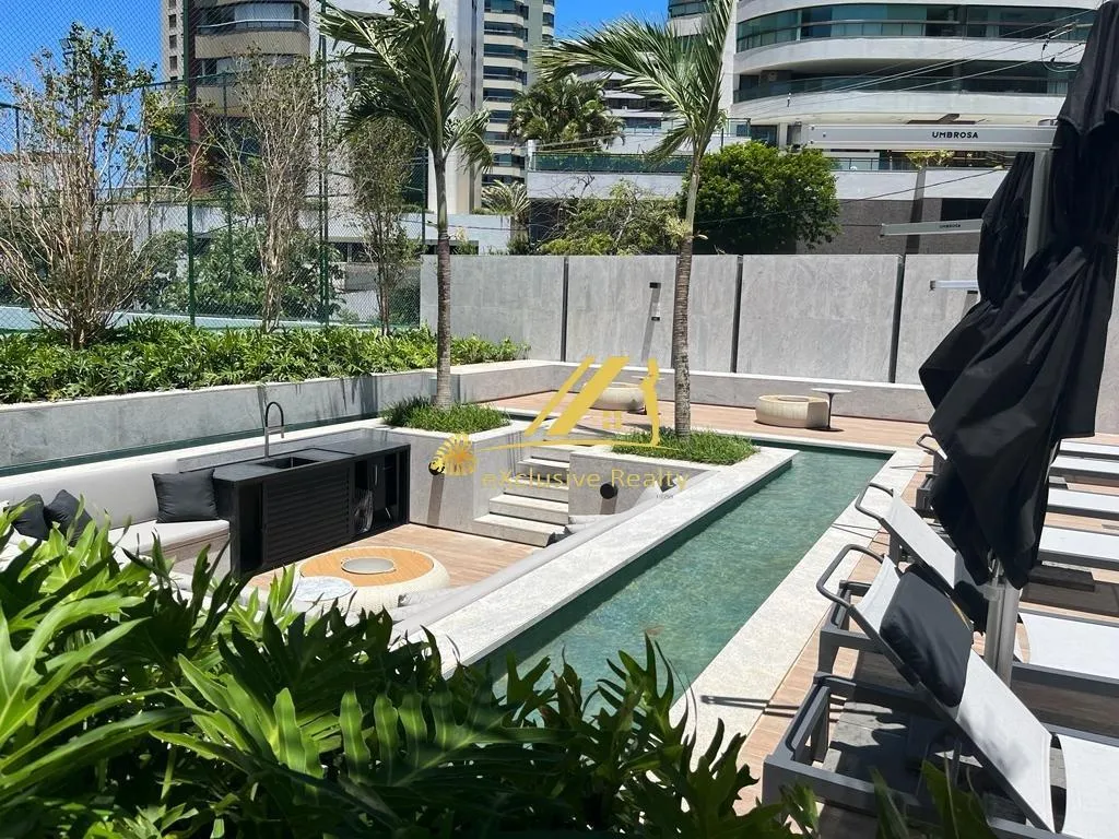 Foto do imóvel Apartamento RESIDENCIAL em Salvador - Bahia, Horto Florestal