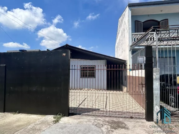 Imagem Casa/Terreno a venda no Uberaba em Curitiba PR.
