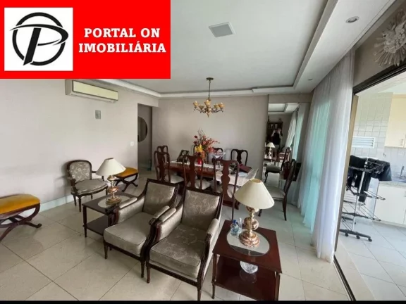 Imagem APARTAMENTO RESIDENCIAL em RIO DE JANEIRO - RJ, BARRA DA TIJUCA