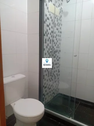Imagem Ótimo apartamento para alugar em Lourdes, Belo Horizonte. Com 1 quarto, 1 banheiro social e 1 vaga ...