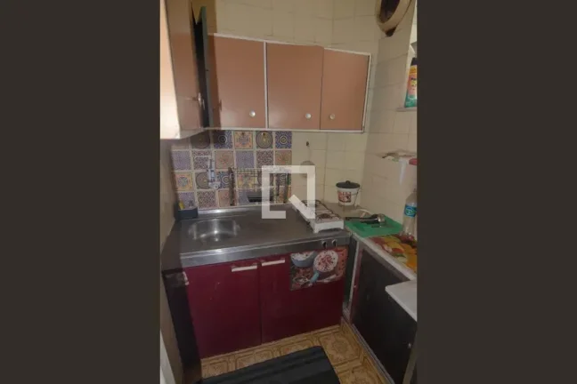 Imagem Apartamento à Venda - Copacabana, 1 Quarto, 34 m2