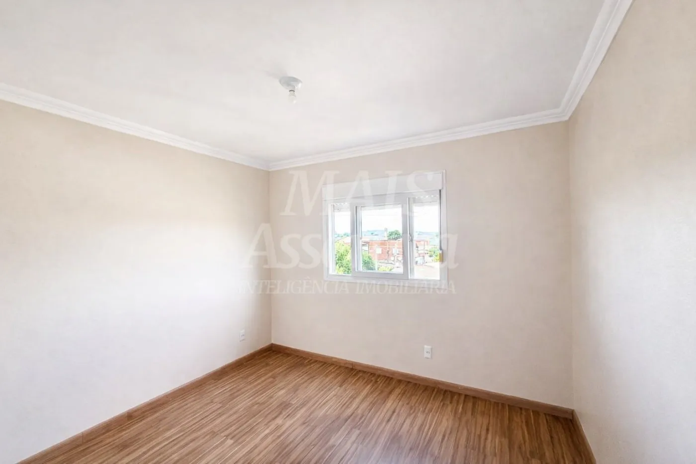 Imagem Apartamento para venda no Residencial 1º de Março - Liberdade em Novo Hamburgo