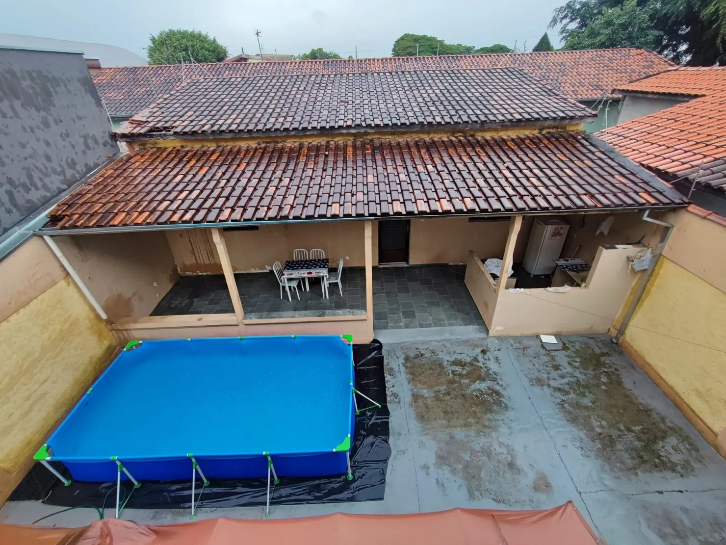 Imagem Casa à venda 3 Quartos, 1 Suite, 2 Vagas, 250M², Bela Vista, Pindamonhangaba - SP