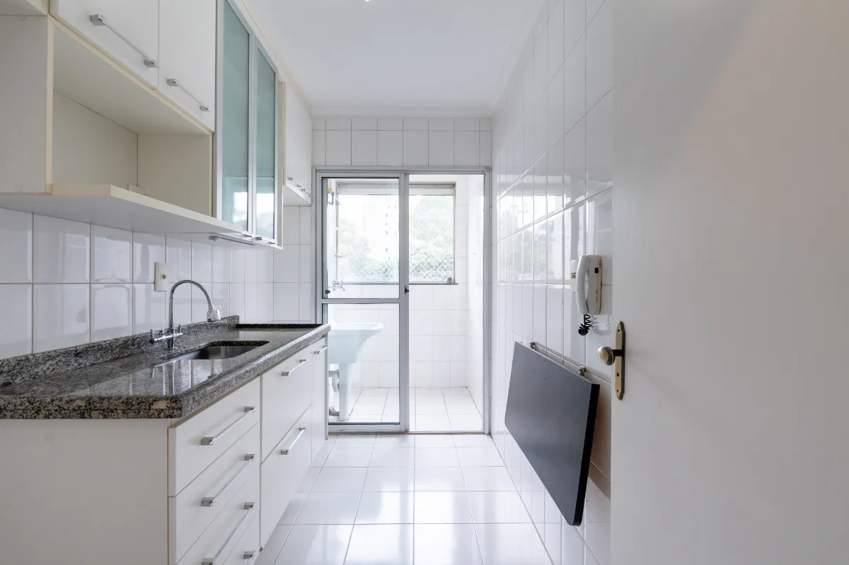 Imagem Apartamento para venda em Vila Andrade com 2 quartos, 54m2