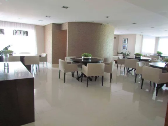 Imagem Apartamento com 4 dorms, Canto do Forte, Praia Grande - R$ 3 mi, Cod: 618