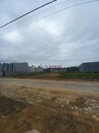 Imagem Terreno à venda no bairro Santa Luzia - Tijucas/SC