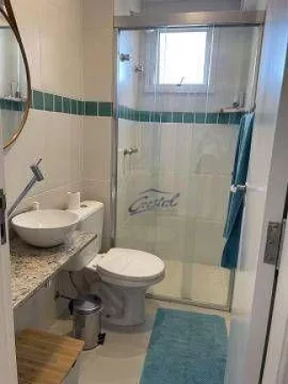 Imagem Cobertura com 2 dormitórios à venda, 90 m² Pinheiros - São Paulo/SP