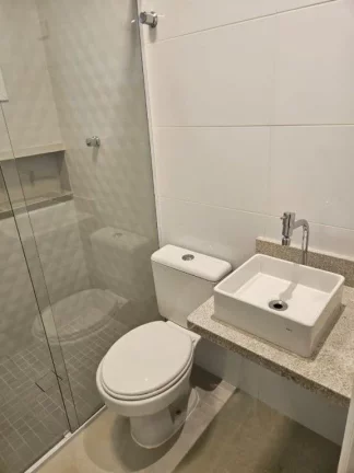Imagem Apartamento à Venda em Guilhermina, Praia Grande - SP