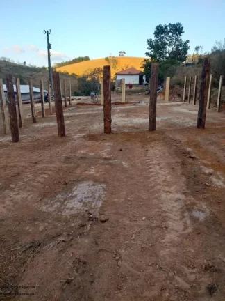 Imagem SITIO RURAL em BANDEIRA DO SUL - MG, Sitio Capituvas