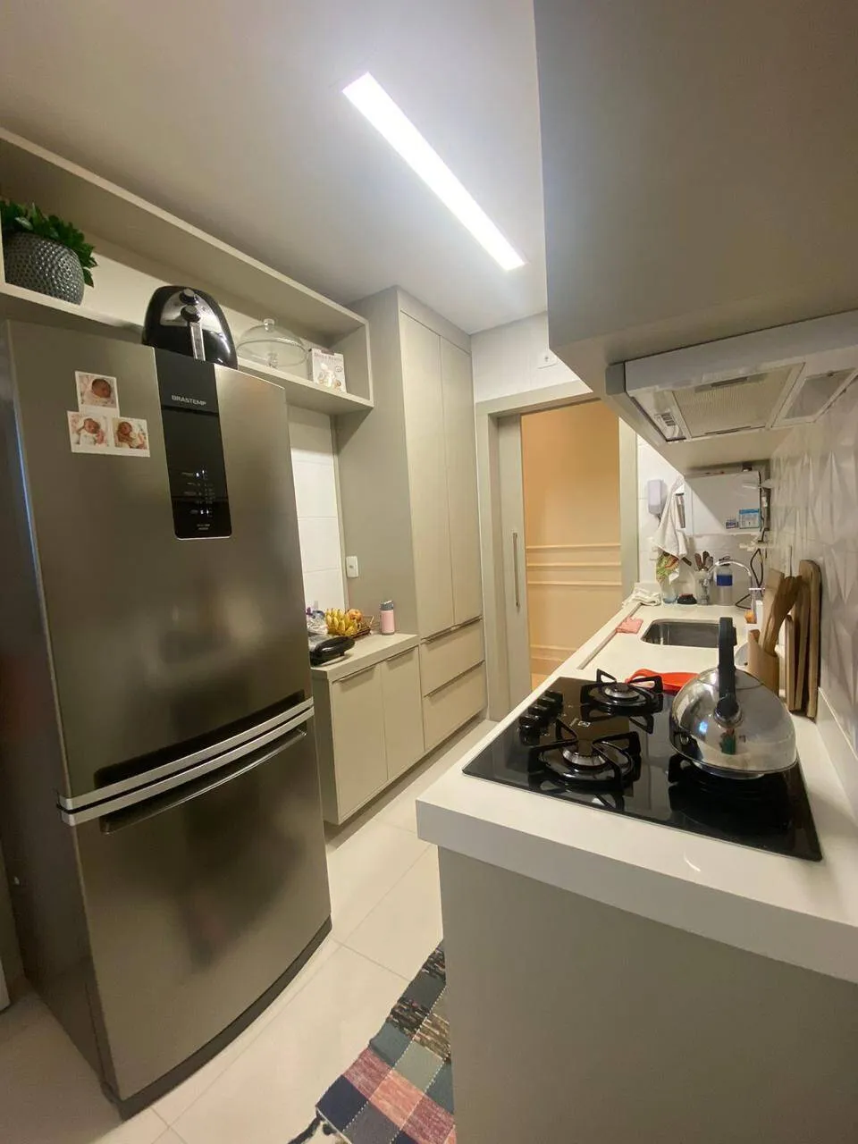 Imagem Apartamento 3 quartos 2 suítes Edifício Grand Arena