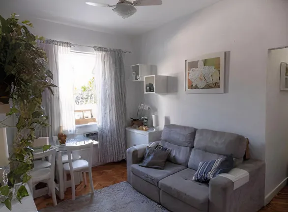 Imagem Apartamento com 2 Quartos à Venda, 76 m² em Botafogo - Rio de Janeiro