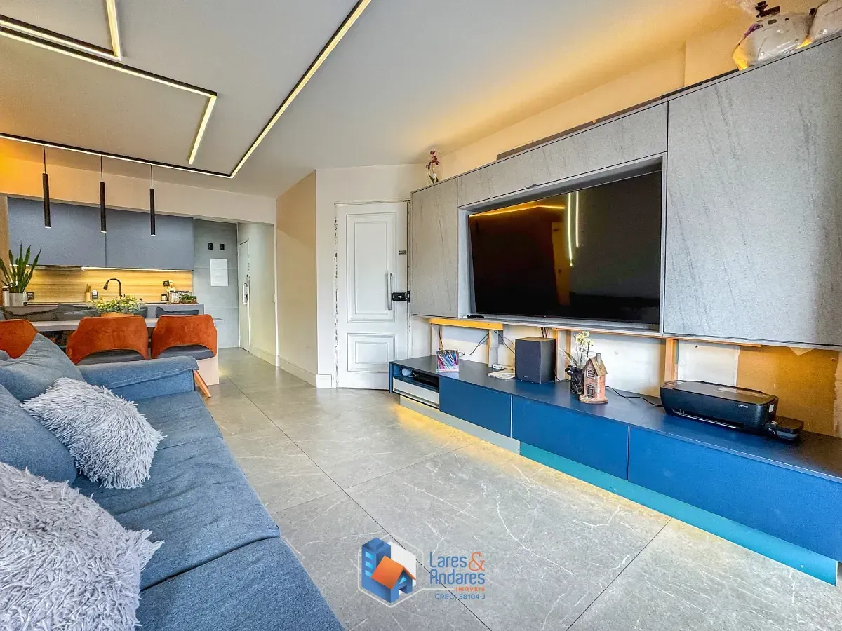 Foto do imóvel Apartamento para venda em Vila Gomes Cardim com 2 quartos, sendo 2 suítes, 93m² em Rua Emílio Mallet