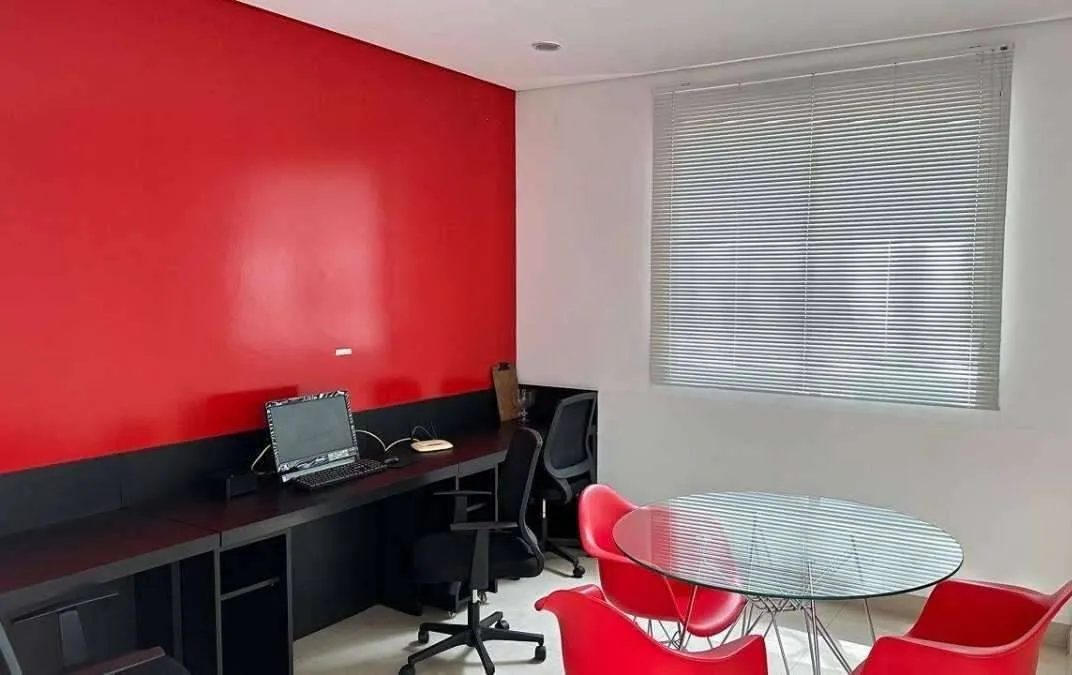 Imagem Apartamento 3 dormitórios - Vila Assunção - Santo André